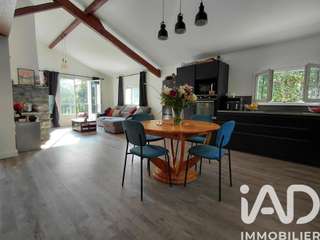 Vente maison 6 pièces Vente maison 6 pièces