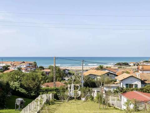 Vente maison Bidart 64
