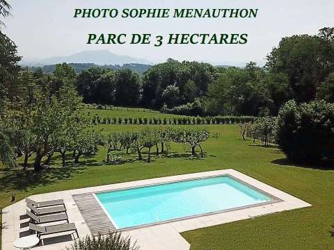 Vente maison 12 pièces Bidart 64