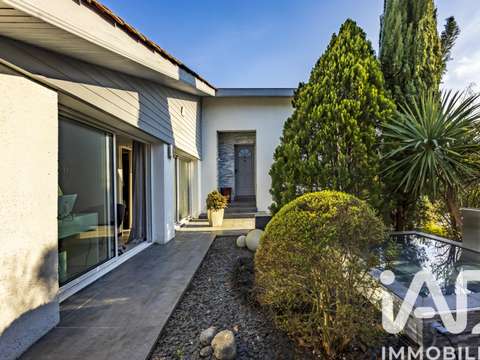 Vente maison 5 pièces Bidart 64