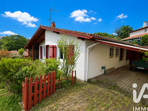Vente maison 5 pièces Vente maison 5 pièces