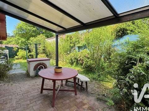 Vente maison 5 pièces Vente maison 5 pièces