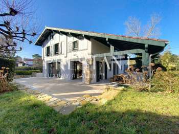 Vente Maison 6 chambresBidart
