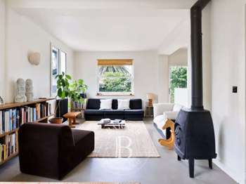 Vente Maison 5 chambresBidart