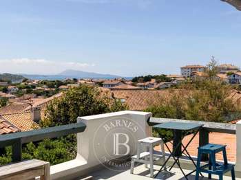 Vente Maison 4 chambresBidart
