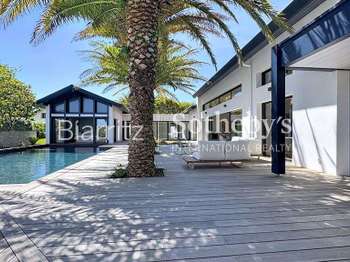 Vente maison 8 pièces Bidart 64