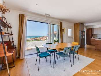 Vente maison 9 pièces Bidart 64
