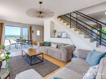 Vente Maison 7 chambresBidart