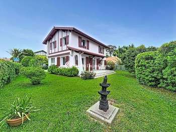 Vente Maison 3 chambresBidart