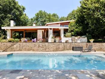 Vente Maison 5 chambresBidart
