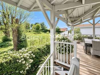 Vente maison 5 pièces Bidart 64