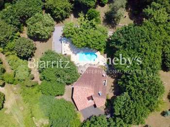 Vente Maison 6 chambresBidart