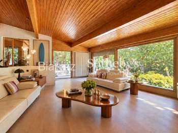 Vente Maison 6 chambresBidart