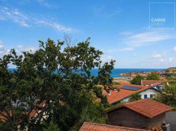 Vente Maison 3 chambresBidart