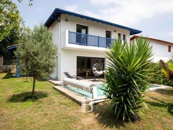Vente Maison 5 chambresBidart