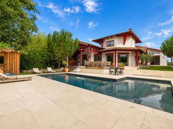 Vente Maison 5 chambresBidart