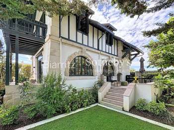 Maison 4 pièces 165 m² · à Bidart · 165 m² · 3 675 000 €