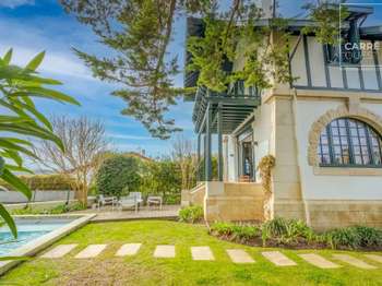 Vente maison 6 pièces Bidart 64
