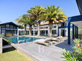 Vente Maison 5 chambresBidart