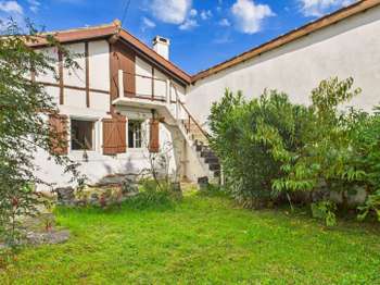 Vente Maison 2 chambresBidart
