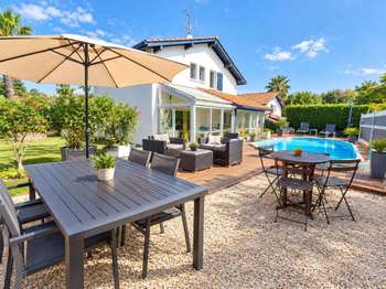Vente maison 4 pièces Bidart 64