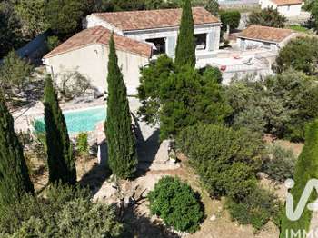 Vente maison 5 pièces Bidon 07