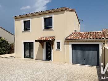 Vente Maison 4 chambresBidon