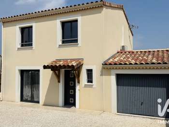Vente maison 5 pièces Bidon 07