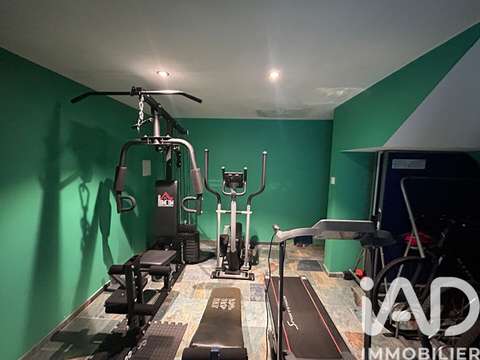 Vente maison 8 pièces Vente maison 8 pièces