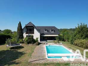 Vente Maison 5 chambresBidos