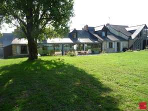 Vente Maison 5 chambresBierné