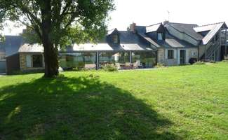 Photo Vente maison Bierné