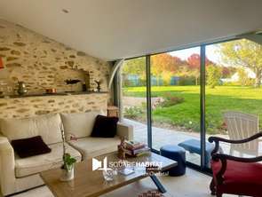 Vente Maison 4 chambresBierné