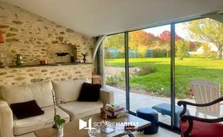 Photo Vente maison Bierné