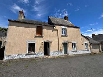 Vente Maison 2 chambresBierné