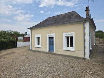 Vente Maison 2 chambresBierné
