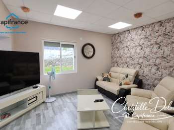 Vente Maison 3 chambresBierné