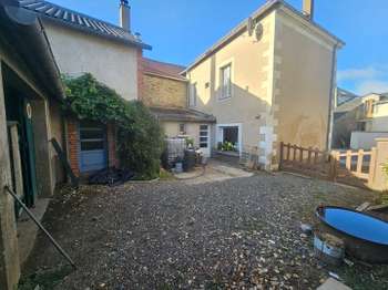 Vente Maison 2 chambresBierné