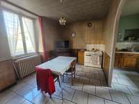 Vente maison 6 pièces Vente maison 6 pièces