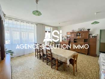 Vente Maison 4 chambresBierné