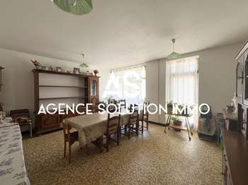 Vente maison 6 pièces Vente maison 6 pièces