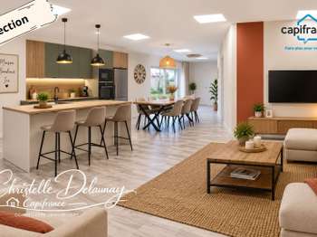Photo Vente maison Bierné