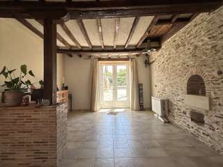 Vente maison 10 pièces
