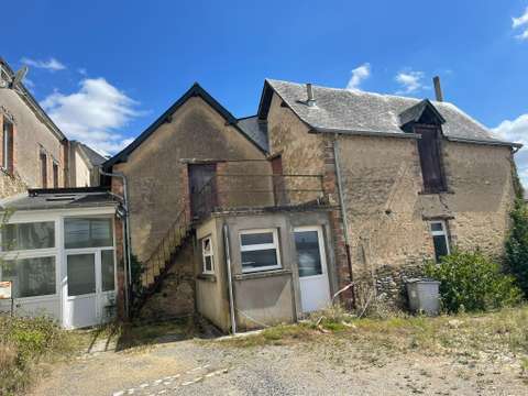 Vente maison 9 pièces Vente maison 9 pièces
