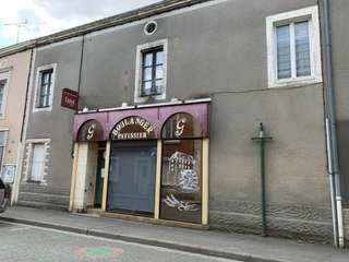 Vente maison 9 pièces Vente maison 9 pièces