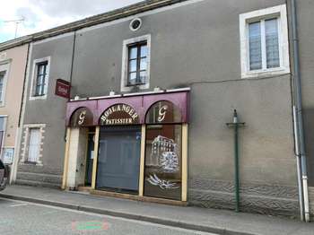 Vente maison 9 pièces Vente maison 9 pièces