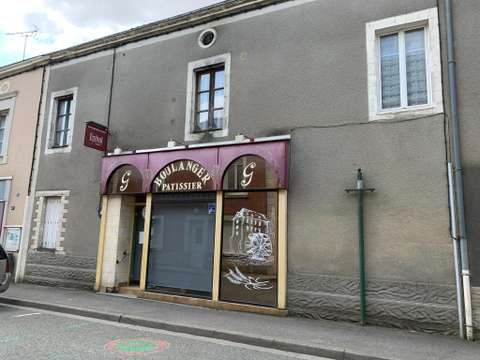 Vente maison 9 pièces Vente maison 9 pièces