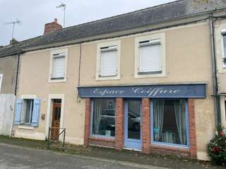Vente maison 7 pièces Vente maison 7 pièces
