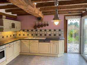 Vente Maison 3 chambresBierné-les-Villages