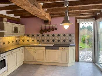Photo Vente maison Bierné-les-Villages